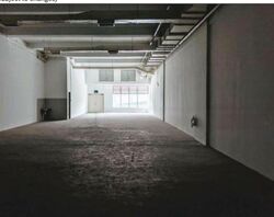 Eunos Technolink (D14), Factory #464202471